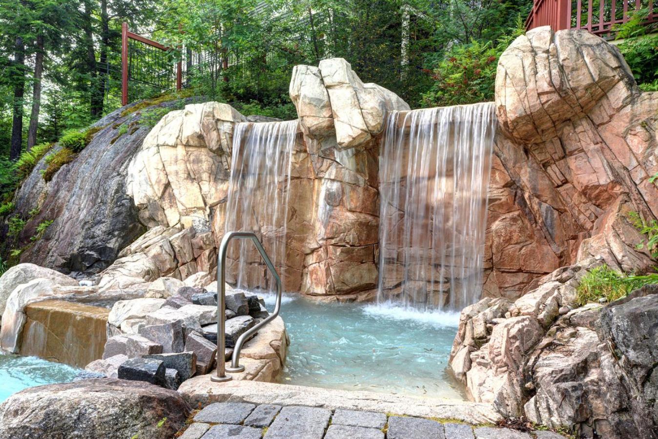 Relax Unwind Explore Les Eaux 233 3 Villa Mont-Tremblant Ngoại thất bức ảnh